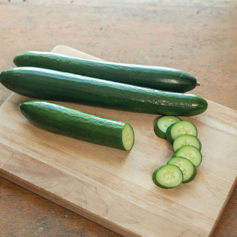 Cucumber Nutrition, Health Benefits, Recipes and More - Dr. Axe